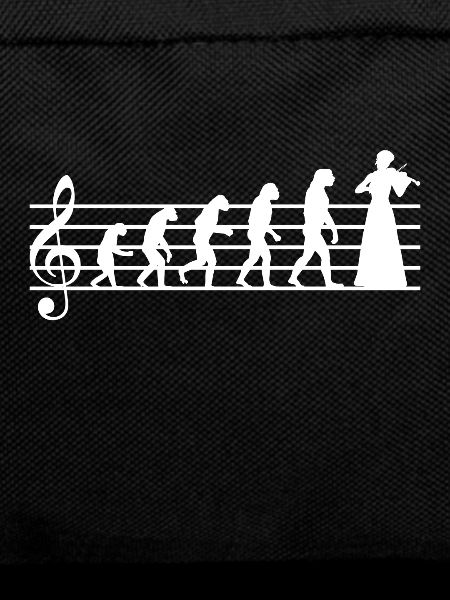 Evolution des partitions