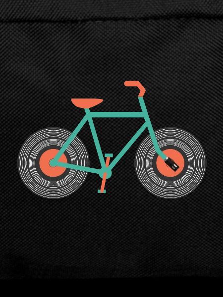 Riding vinyl v2