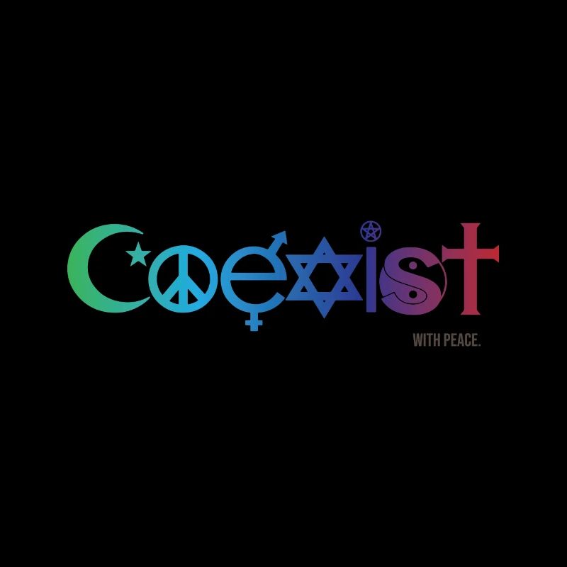 Coexist