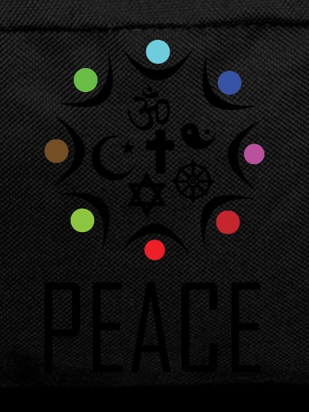 Peace for All Religions