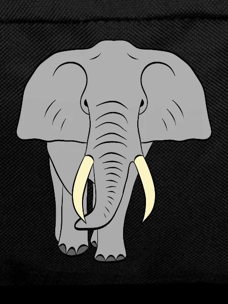 éléphant