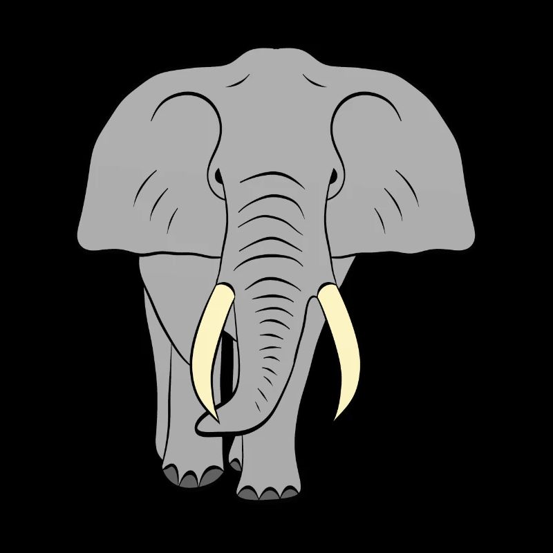 éléphant