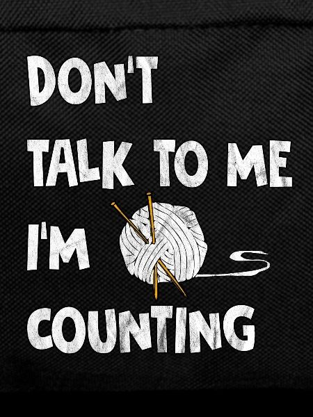 Crochet - Funny - Gift idea