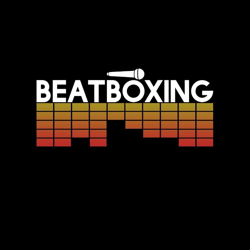 Microphone Beatboxing EQ