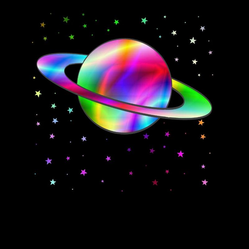 Saturn