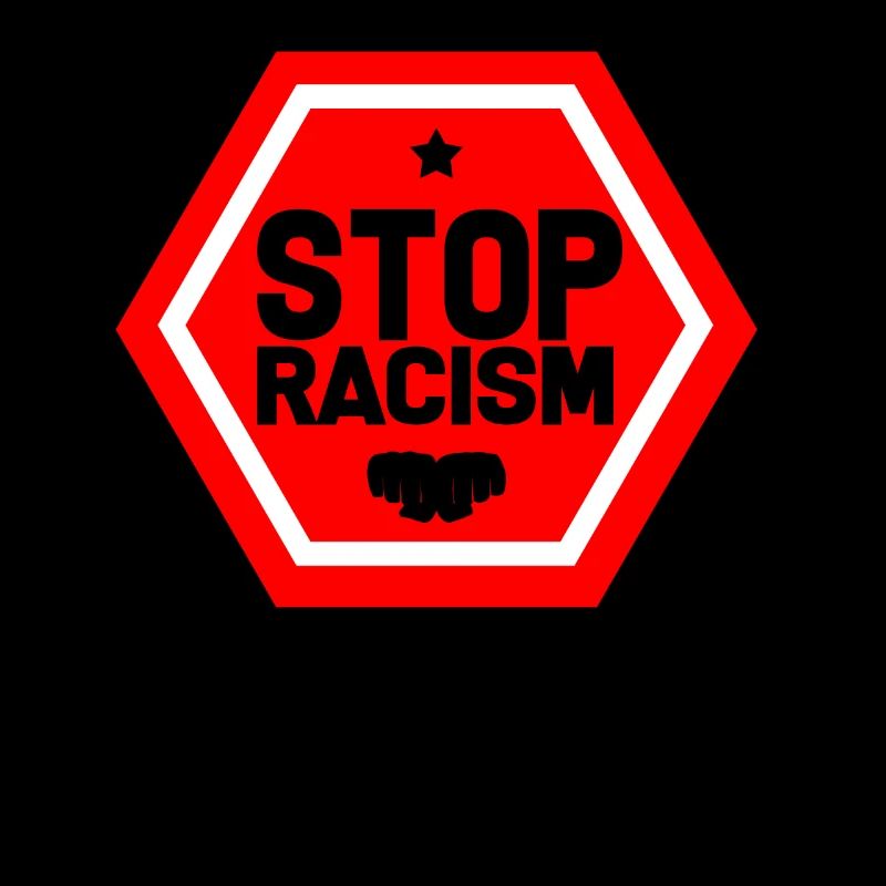 Stop racism