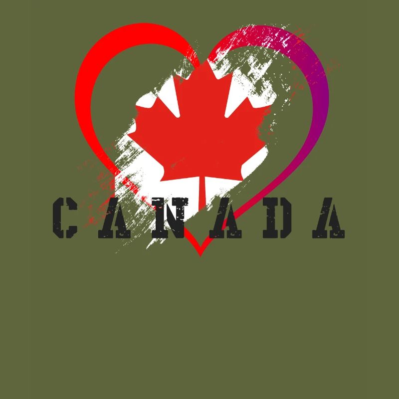 I love Canada