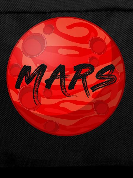 Occupy Mars