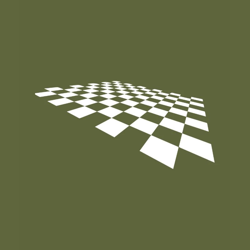 Checkerboard Game Design Gift for Boardgame