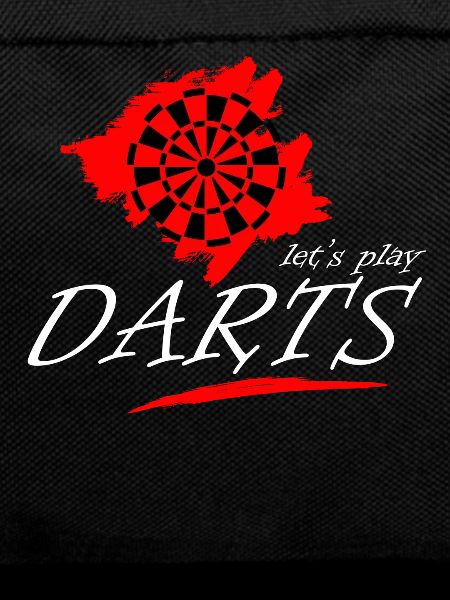 Let's Play Darts