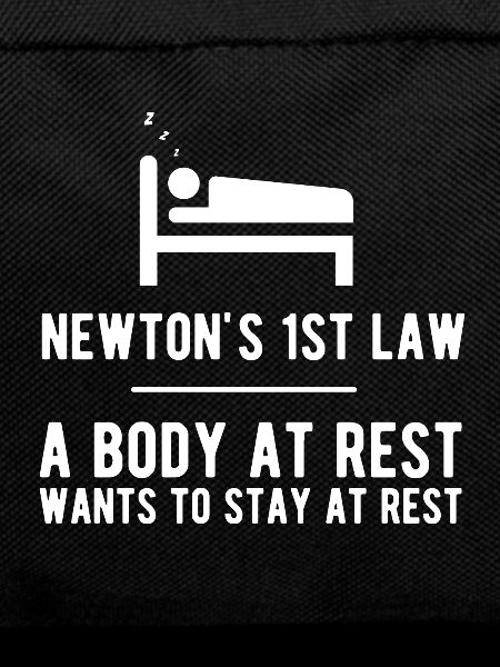 Newton's Law