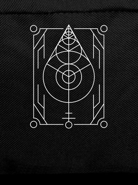 The Leaf Sacred Geometry