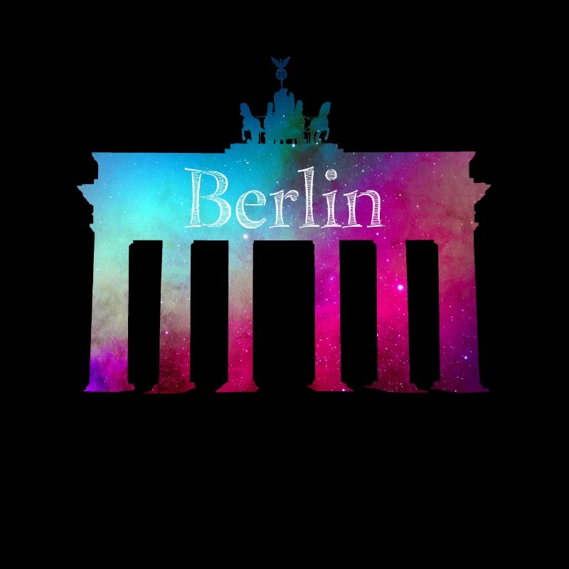 Brandenburg Gate Berlin