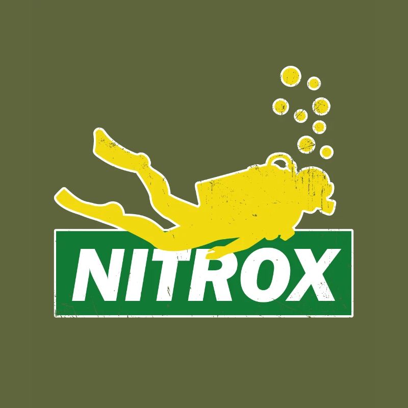 Nitrox Dive Buddy Sport Gift