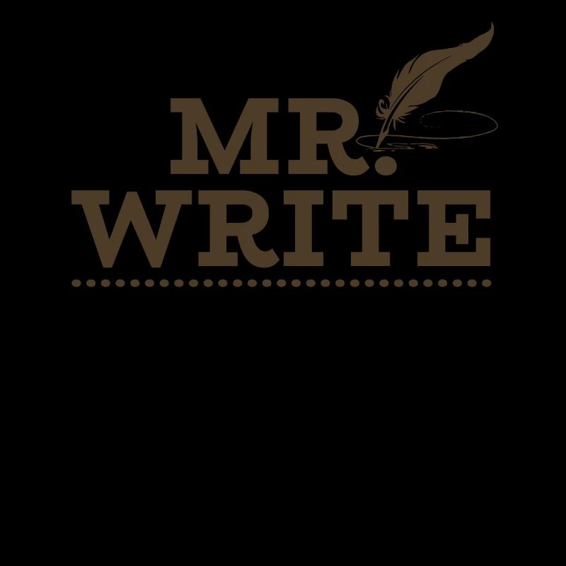 Writer Author Writer Writing Gift