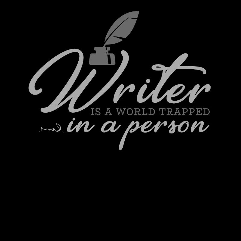 Writer Author Writer Writing Gift