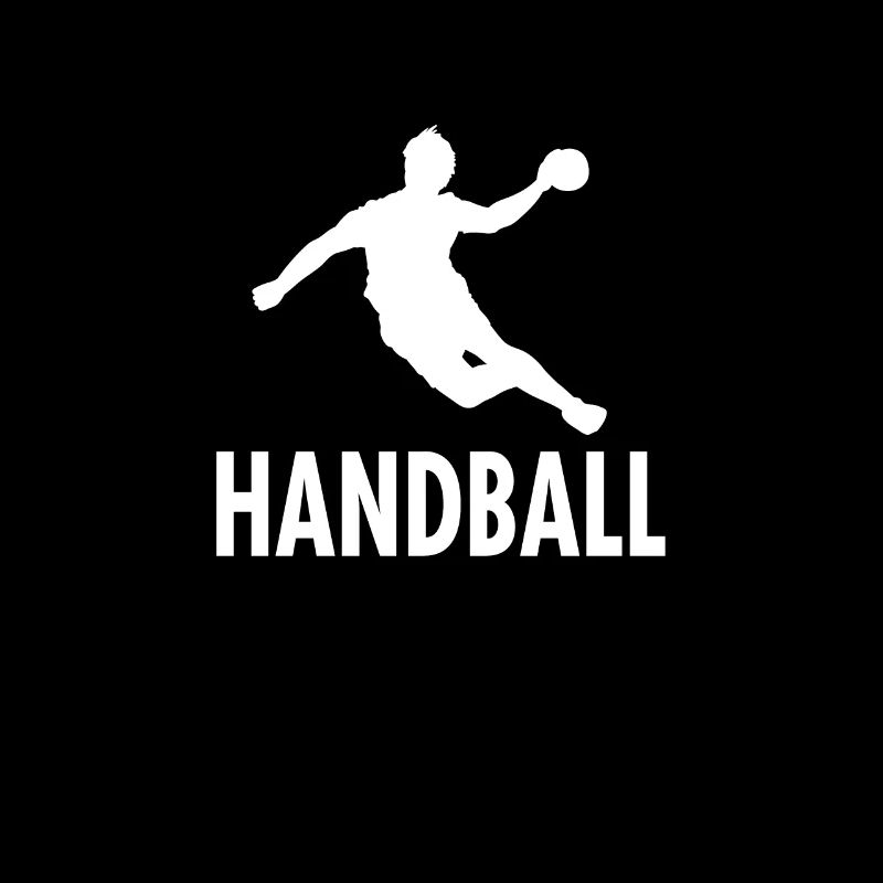 Handball, perfektes Geschenk, Weihnachten, Geburtstag