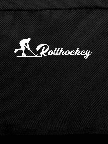 Roller hockey, perfect gift