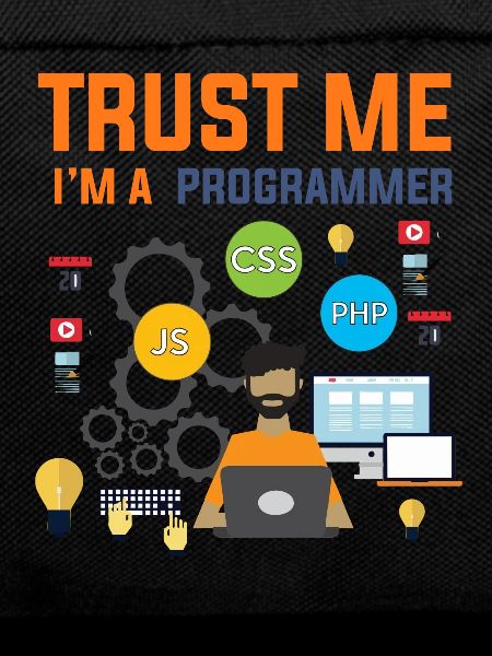 Programmierer Entwickler Informatiker Geschenk