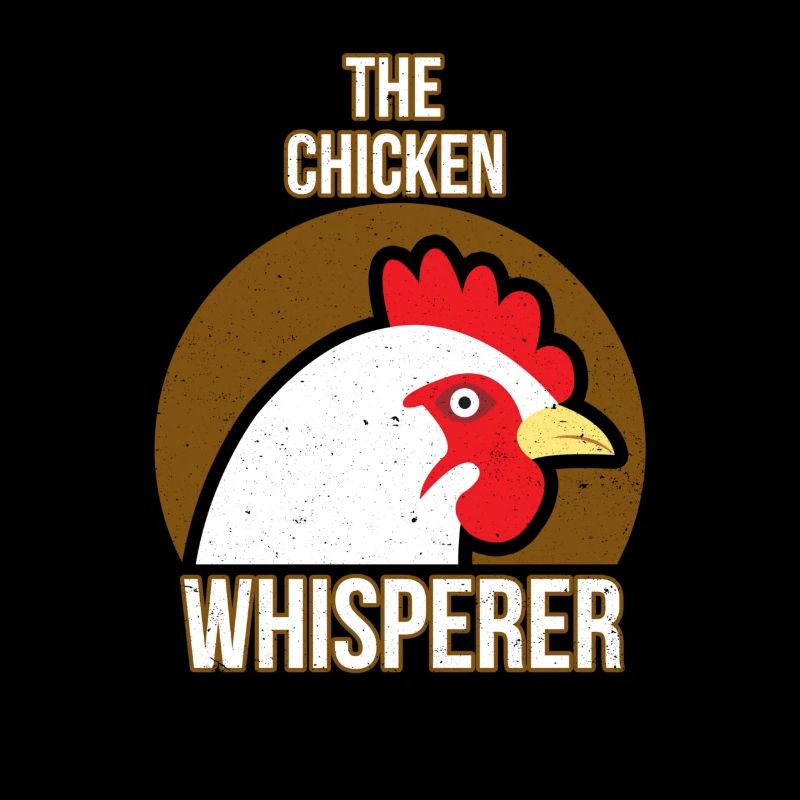 Chicken Whisperer
