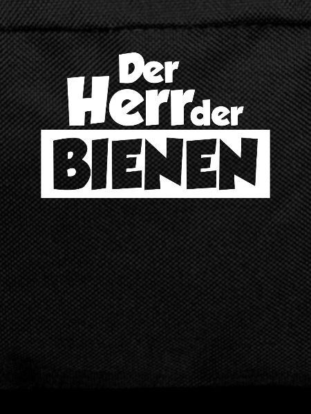 Der Herr der Bienen
