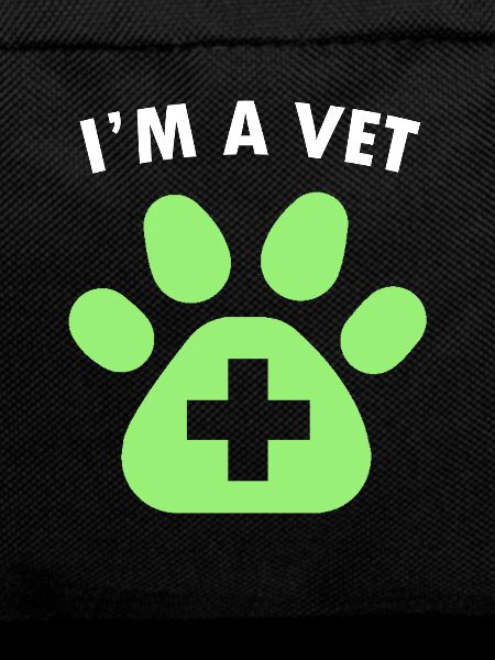 Veterinarian