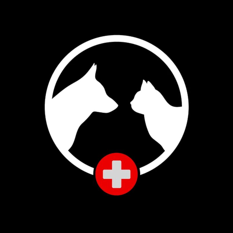 Tierarzt