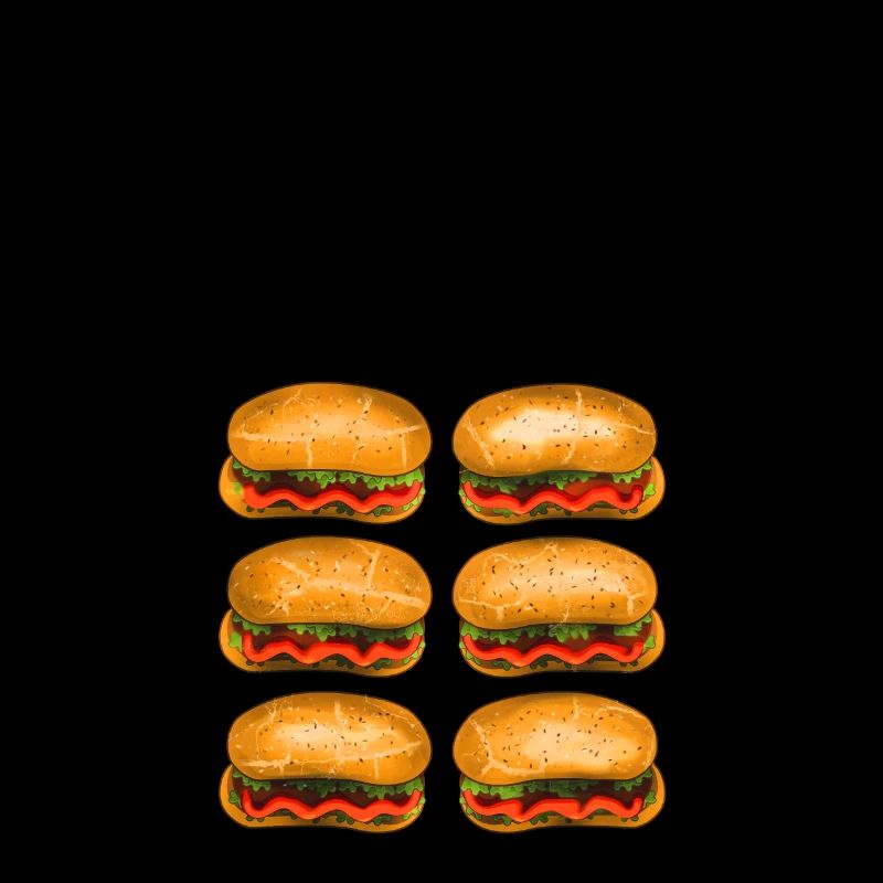 Check Out my Six Pack- Manger