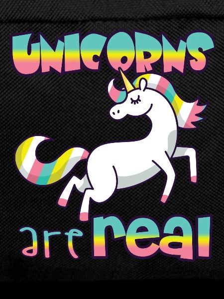 Einhörner sind real