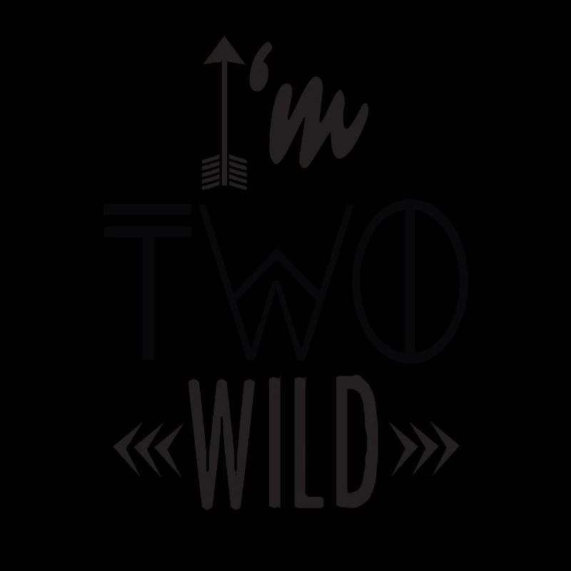 I am Two Wild