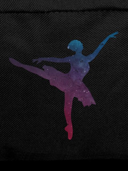 Ballet Dancing Girlfriend Ballerina Gift