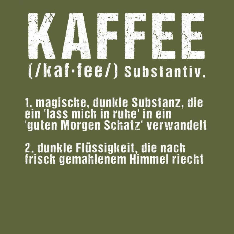 funny coffee definition