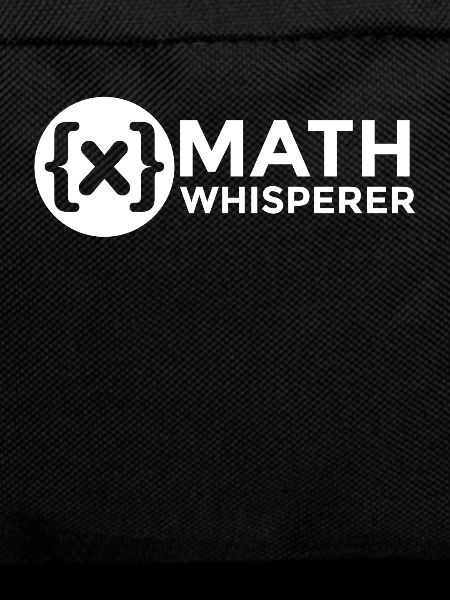 Maths Chuchotements