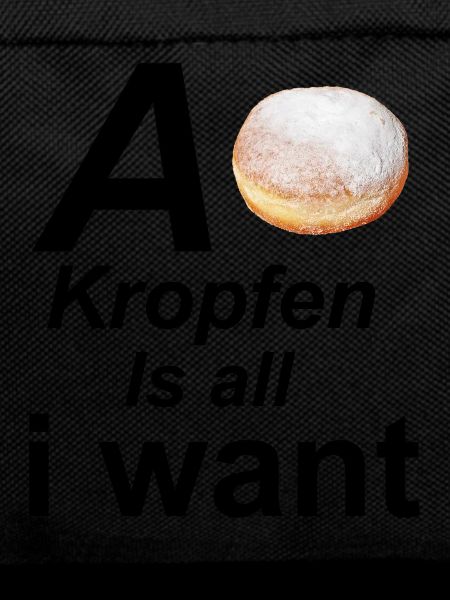 Les beignets