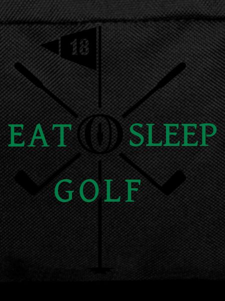 Eat Sleep Golf (2c)
