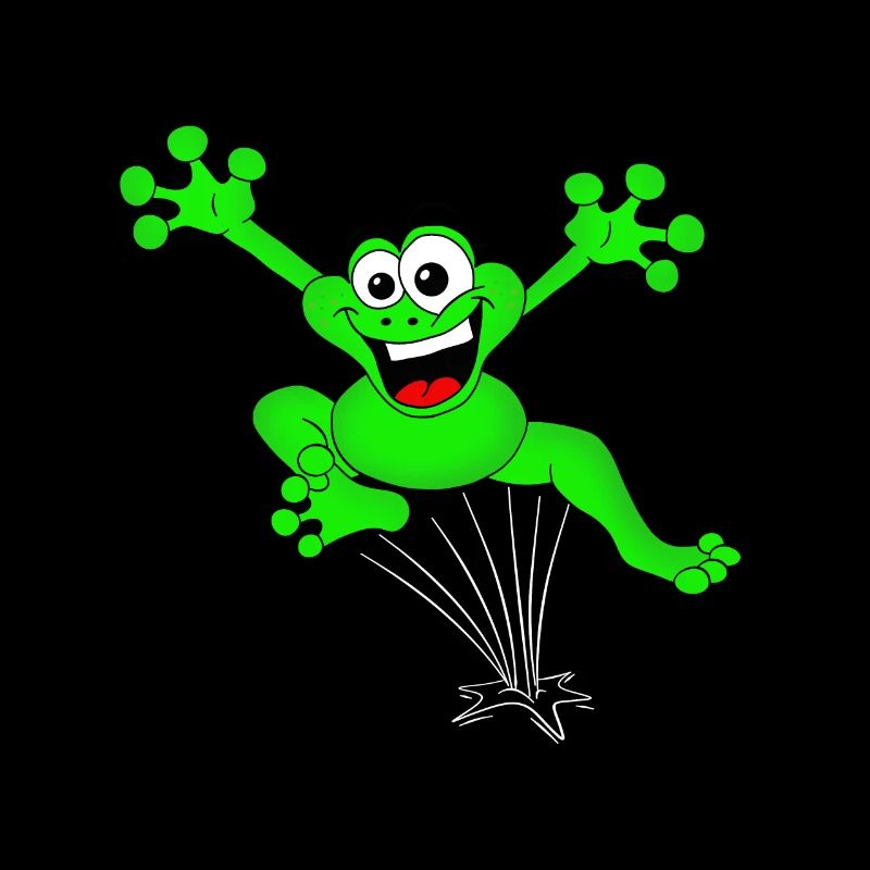 Frosch