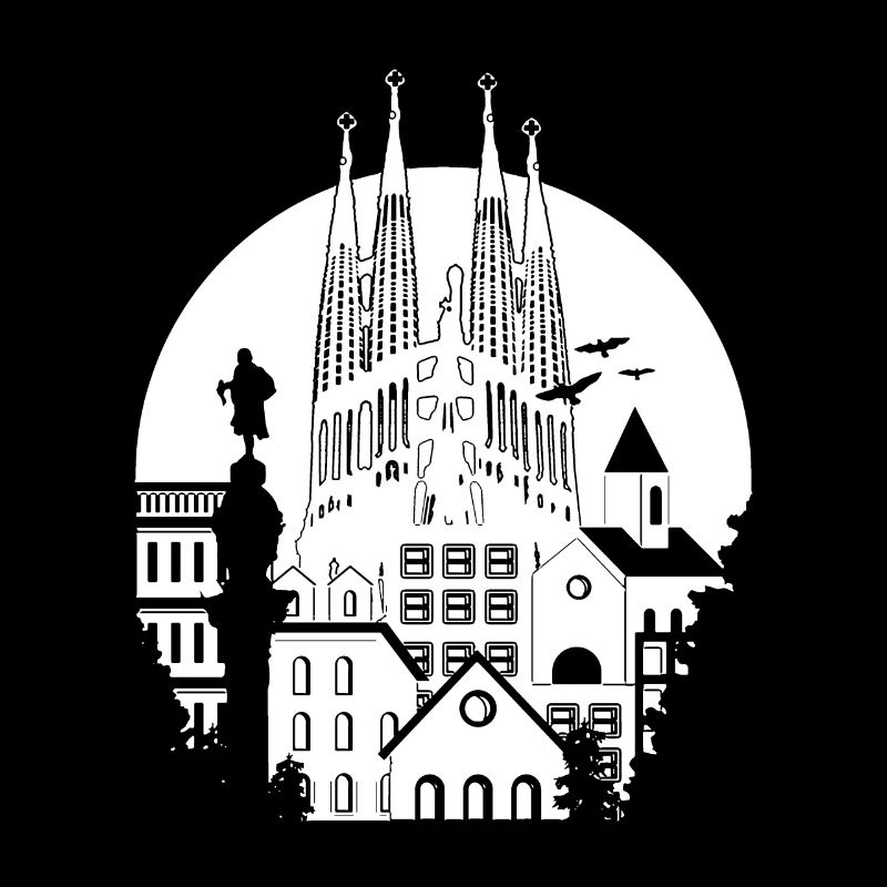 Barcelone