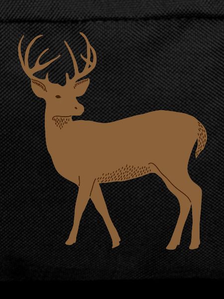 Hirsch