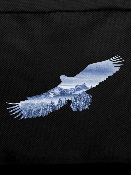 Soar like an Eagle