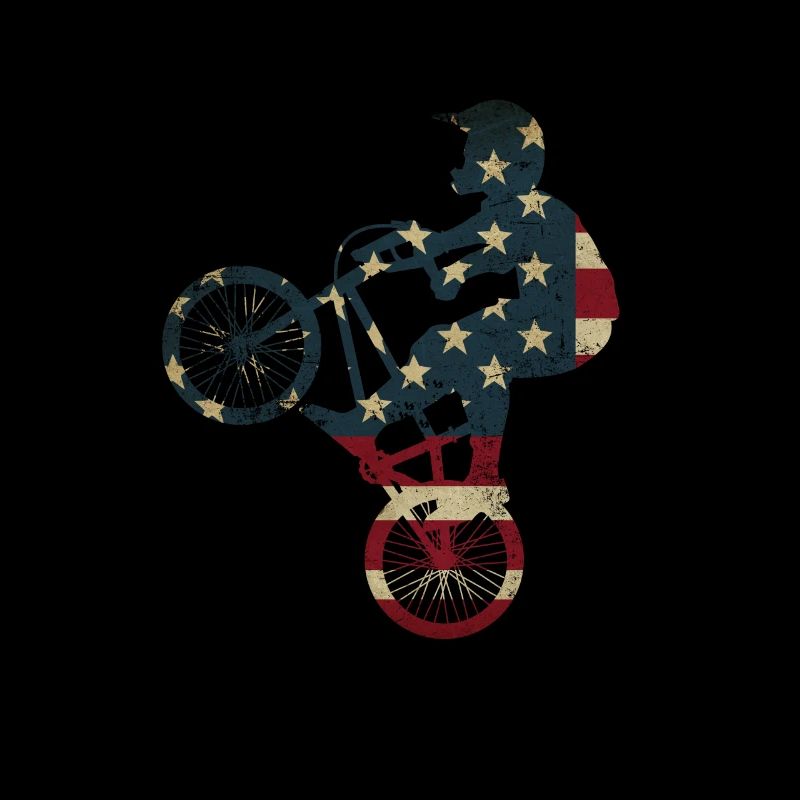 BMX BMXer