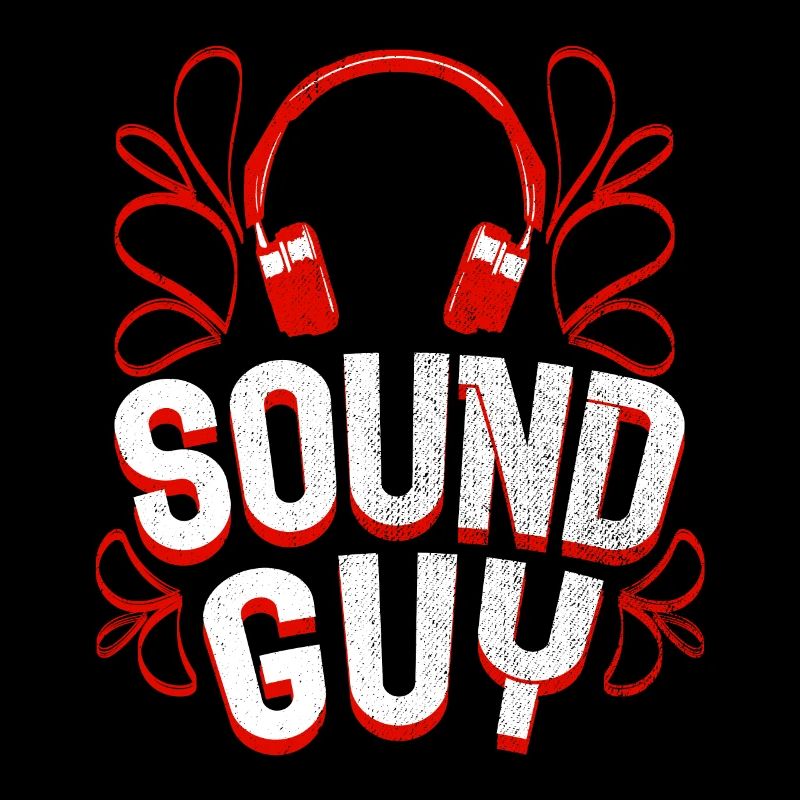 Sound Engineer Sound Engineer Sound Sound Guy Gift