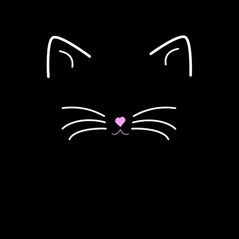 Katzengesicht