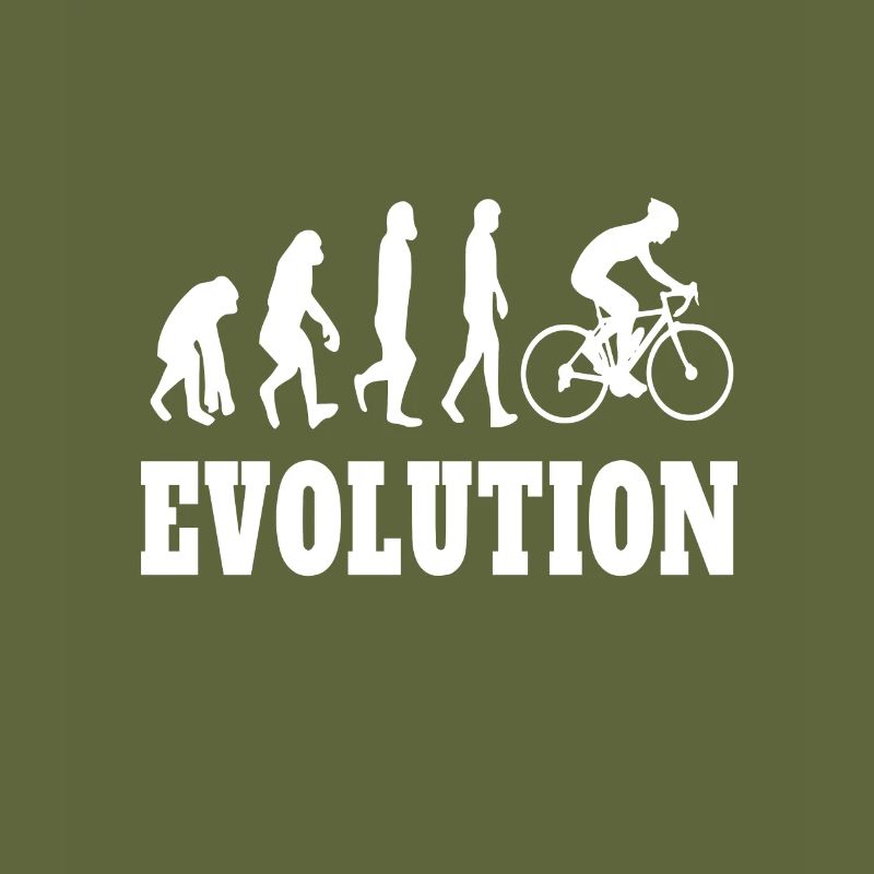 Evolution cycling