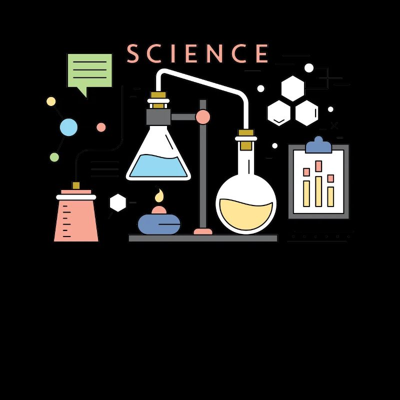 Science, Chemistry, Student