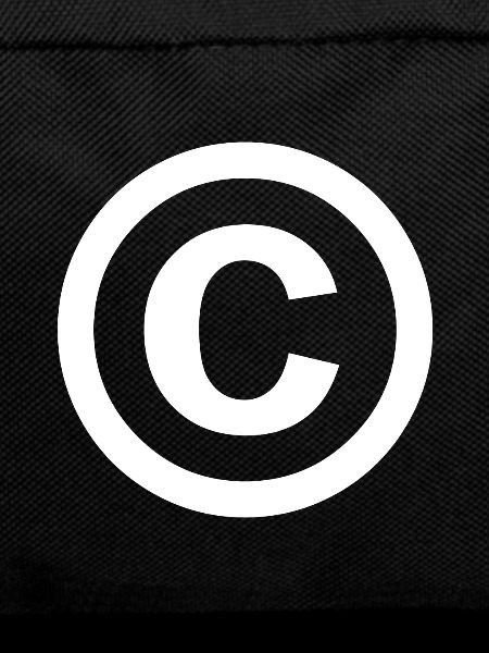 Copyright Symbol