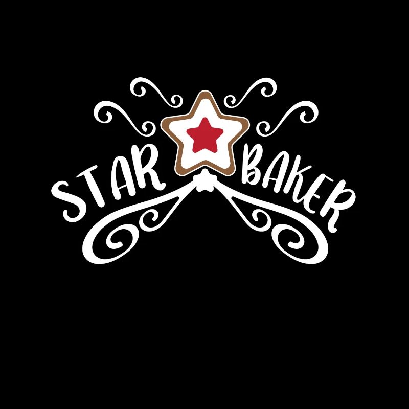 Star Baker, Starbaker