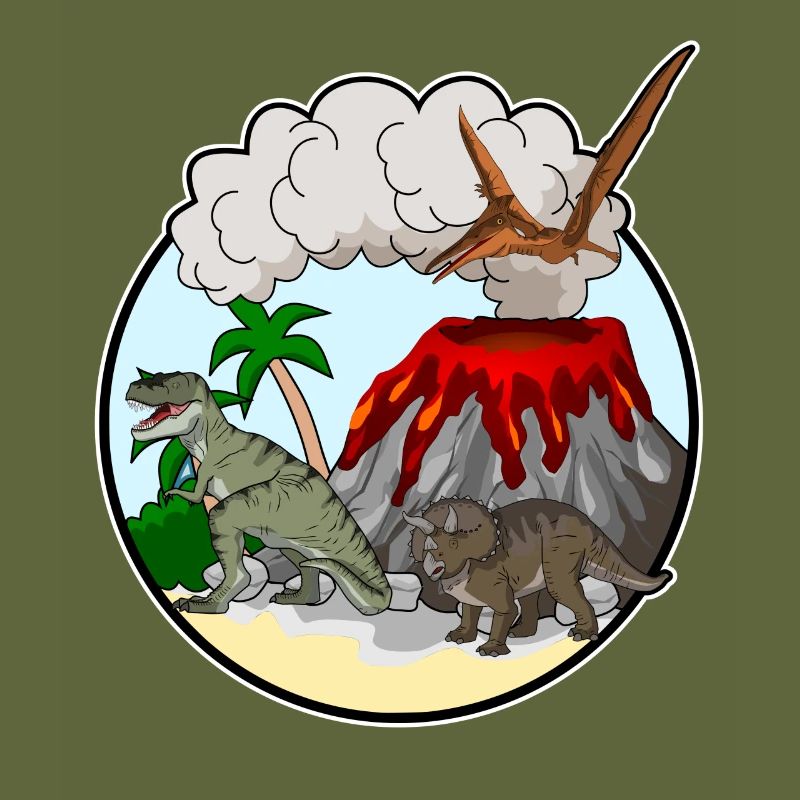 Dinosaur Dino