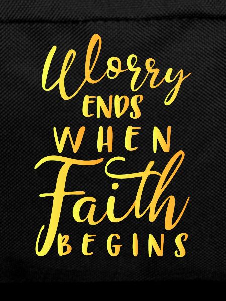 Faith