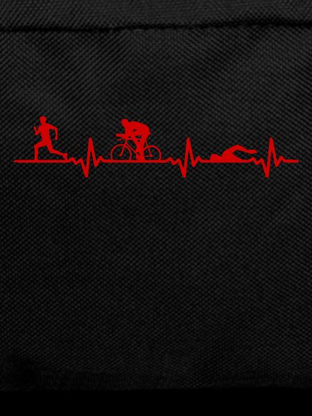 Pulslinie Triathlon