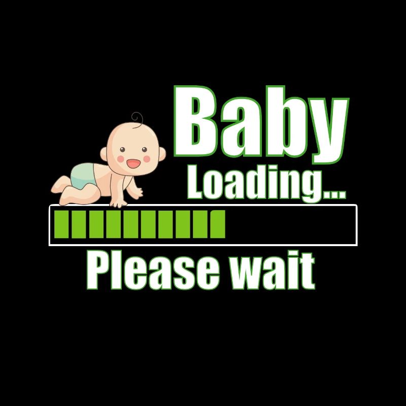 Baby Loading